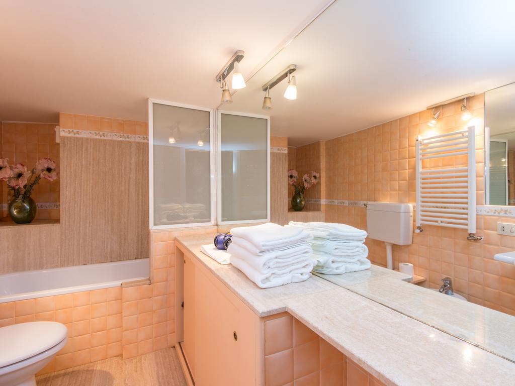 Rsh Trevi Fountain Apartment Rome
