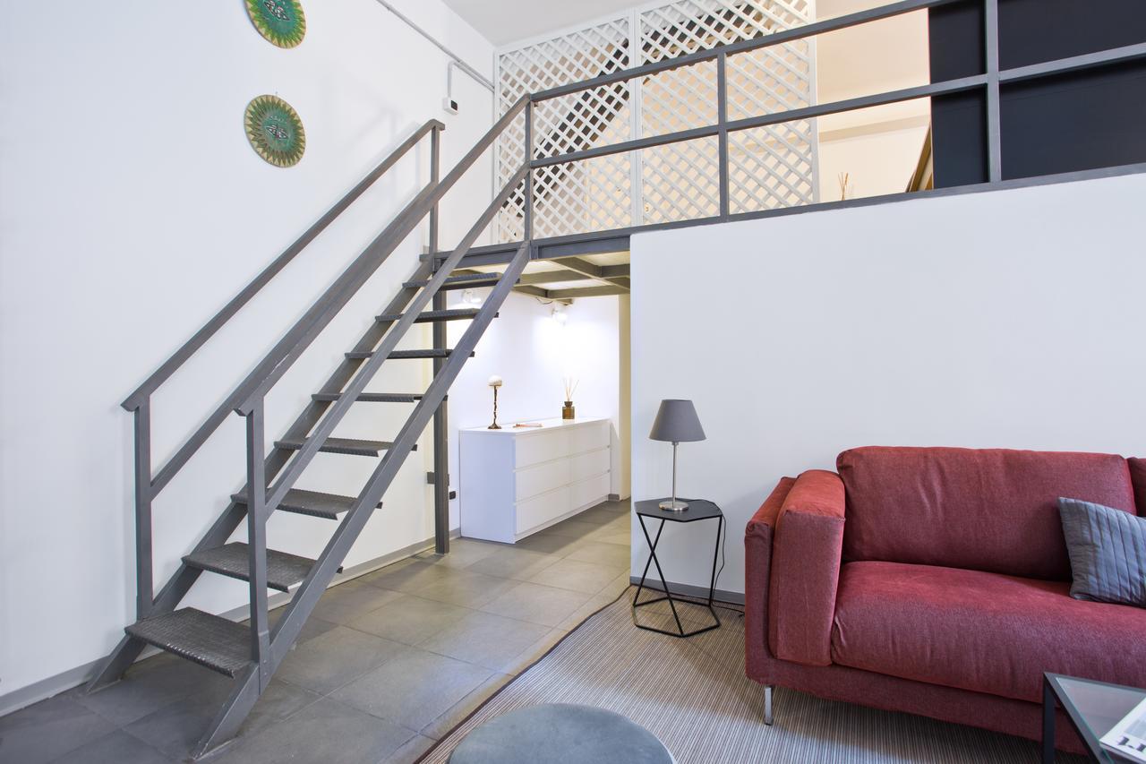 Apartment Rsh Trevi Fountain *